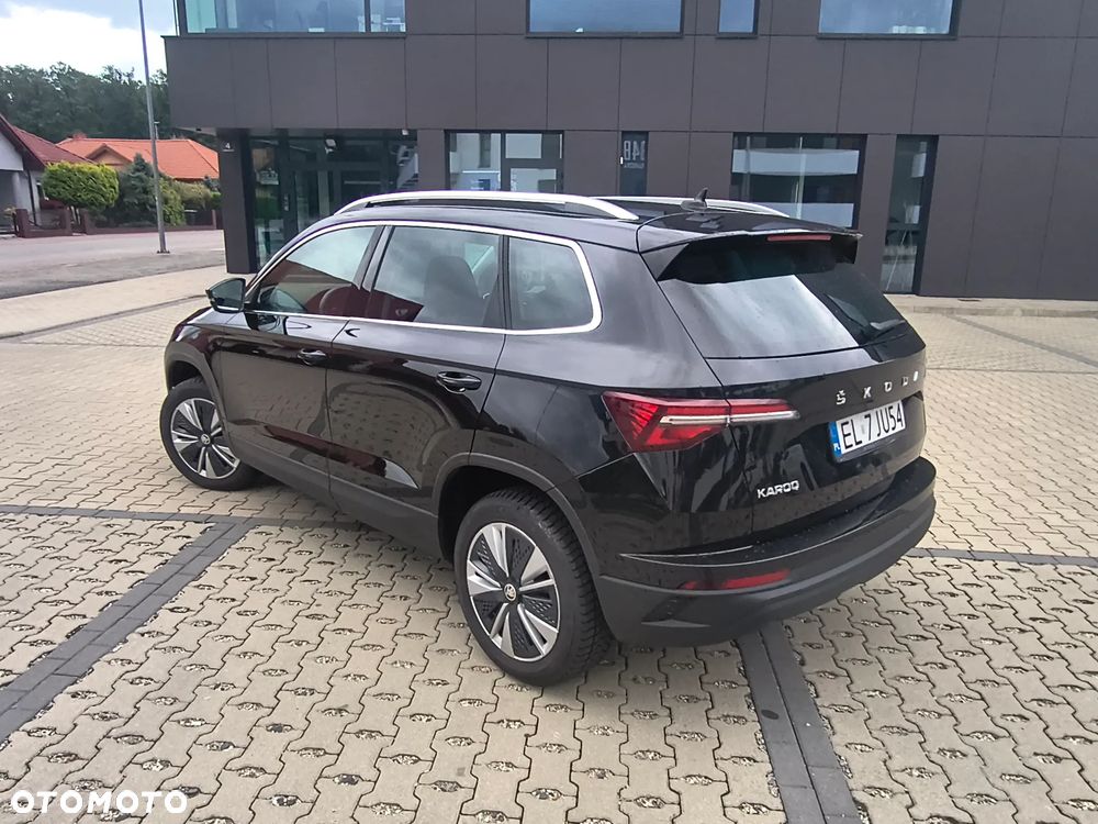 Skoda Karoq 1.5 TSI ACT Style - 12