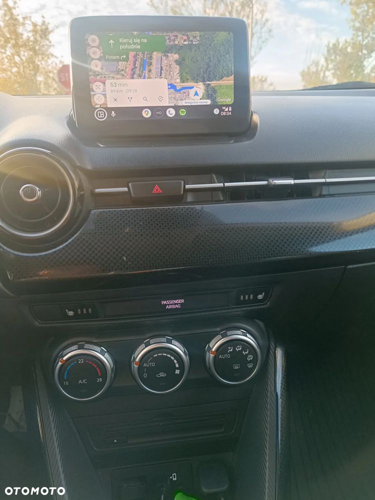 Mazda 2 1.5 Skyenergy - 12
