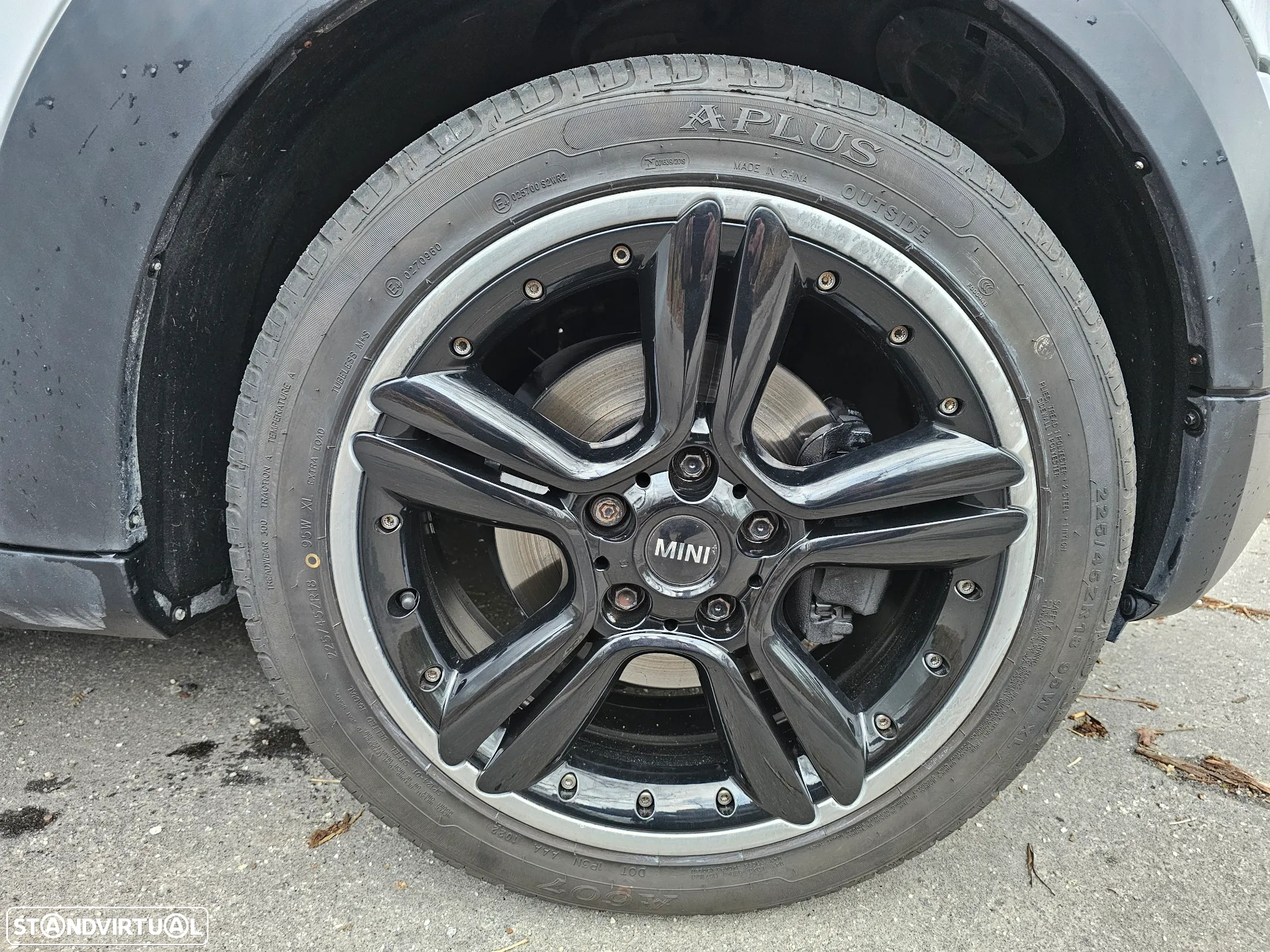 MINI Countryman Cooper SD - 15