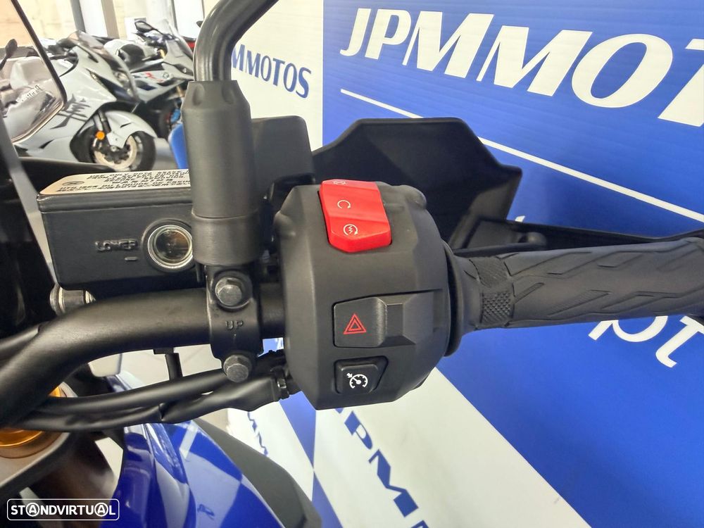 Suzuki DL 1050DE - 7