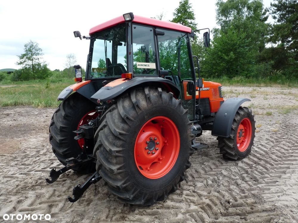 Kubota ME 9000 - 4