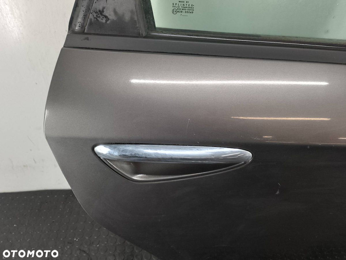 DRZWI PRAWY TYŁ ALFA ROMEO 159 KOMBI - 3