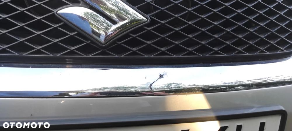 Suzuki Grand Vitara 1.6 - 11