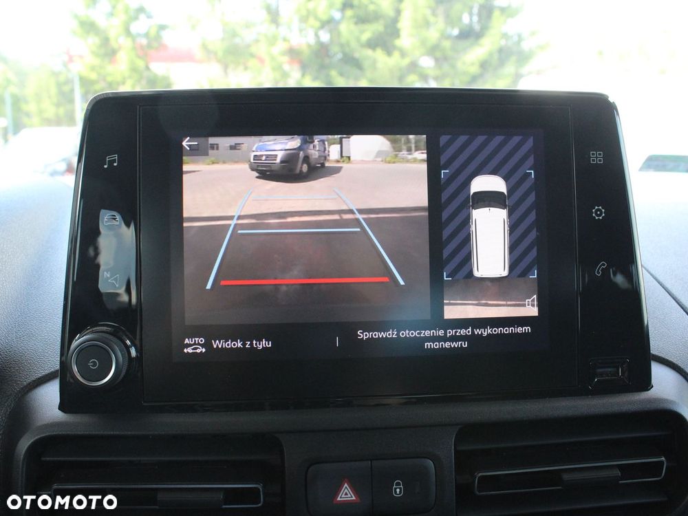 Citroën Berlingo XL 1.5 BlueHDI Feel Pack S&S - 17
