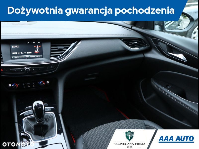 Opel Insignia - 9