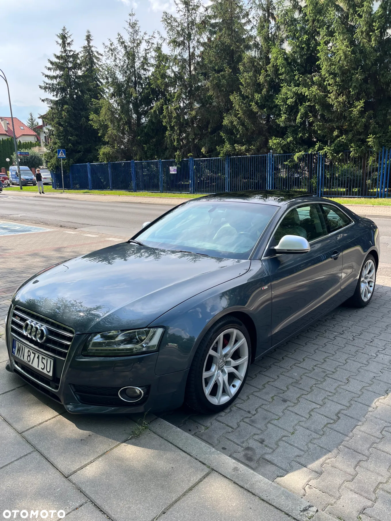 Audi A5 - 3