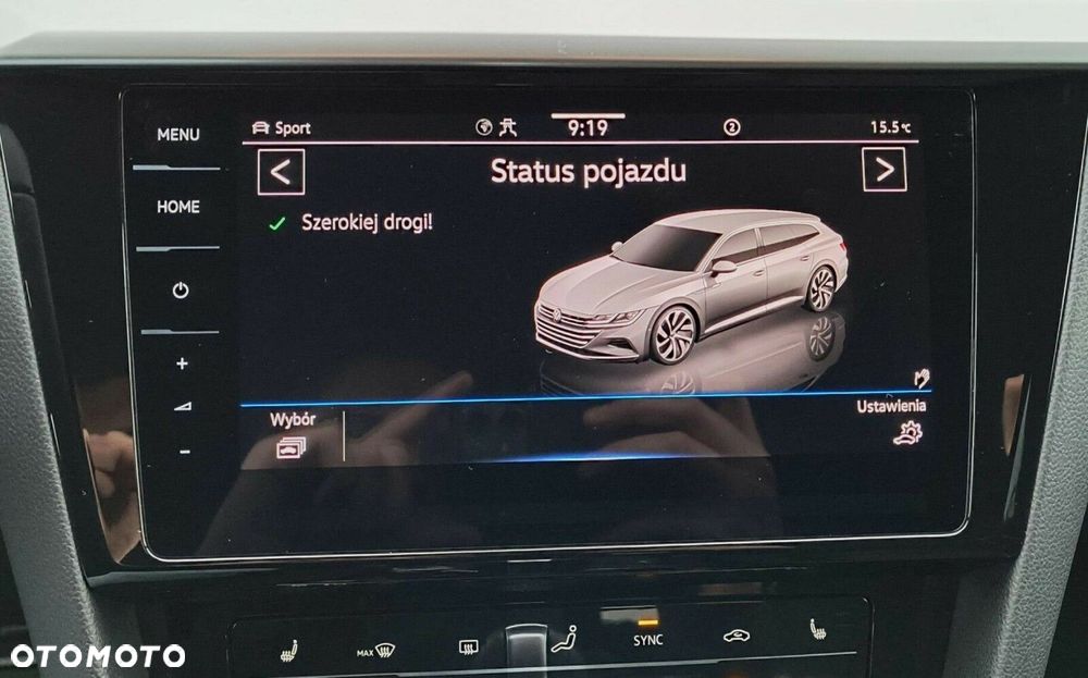 Volkswagen Arteon 2.0 TSI R-Line DSG - 21