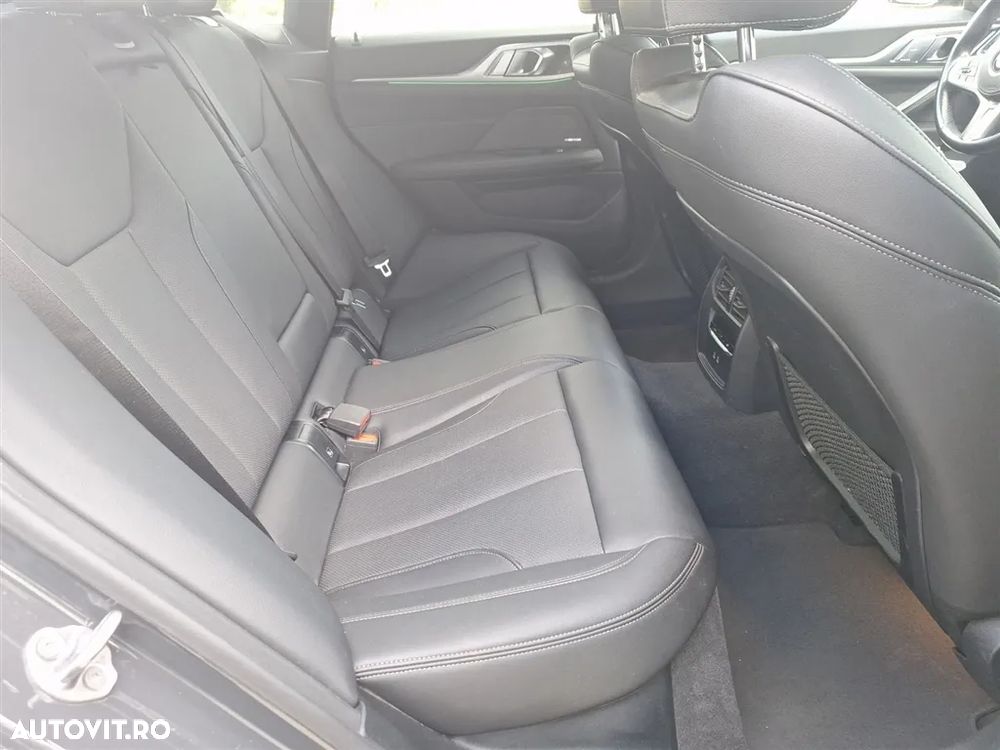 BMW Seria 4 420d xDrive AT MHEV - 18