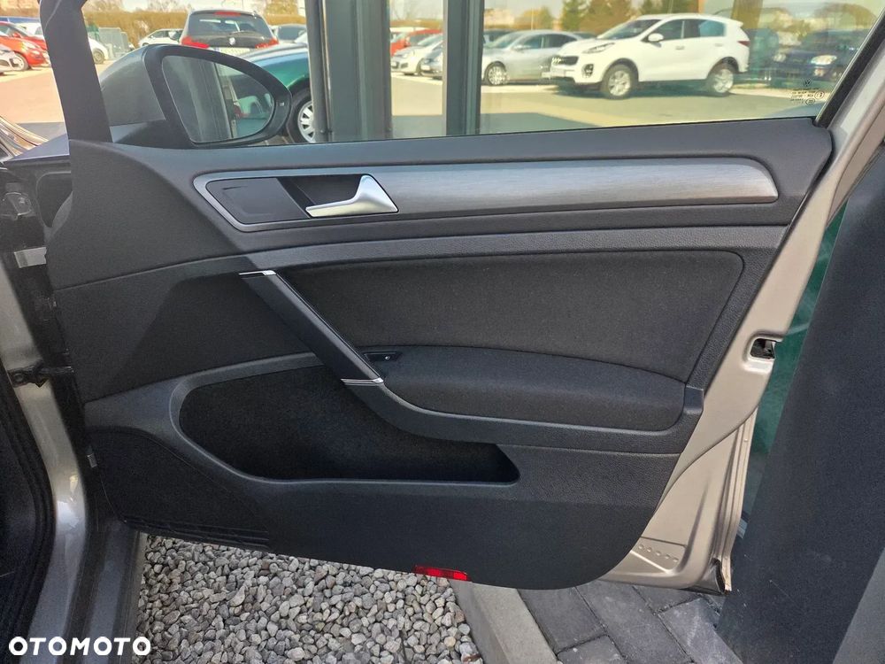 Volkswagen Golf 1.4 TSI ACT BlueMotion Technology Comfortline - 16