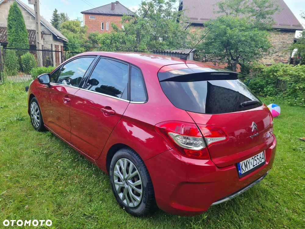 Citroën C4 VTi 120 Style - 12