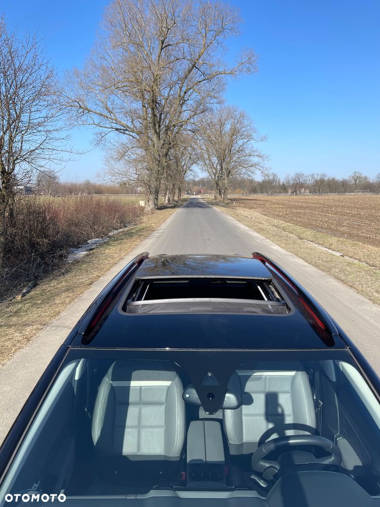 Citroën C5 Aircross BlueHDI 130 S&S EAT8 SHINE PACK - 11