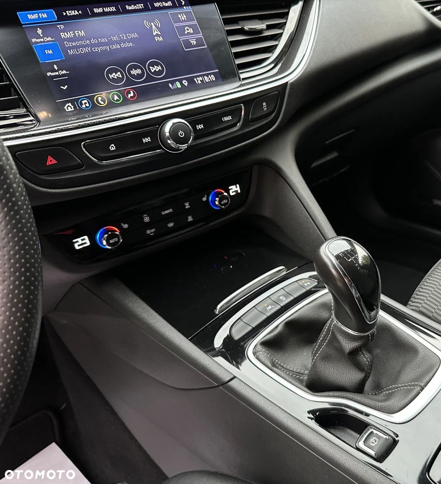 Opel Insignia 1.5 CDTI Ultimate S&S - 5