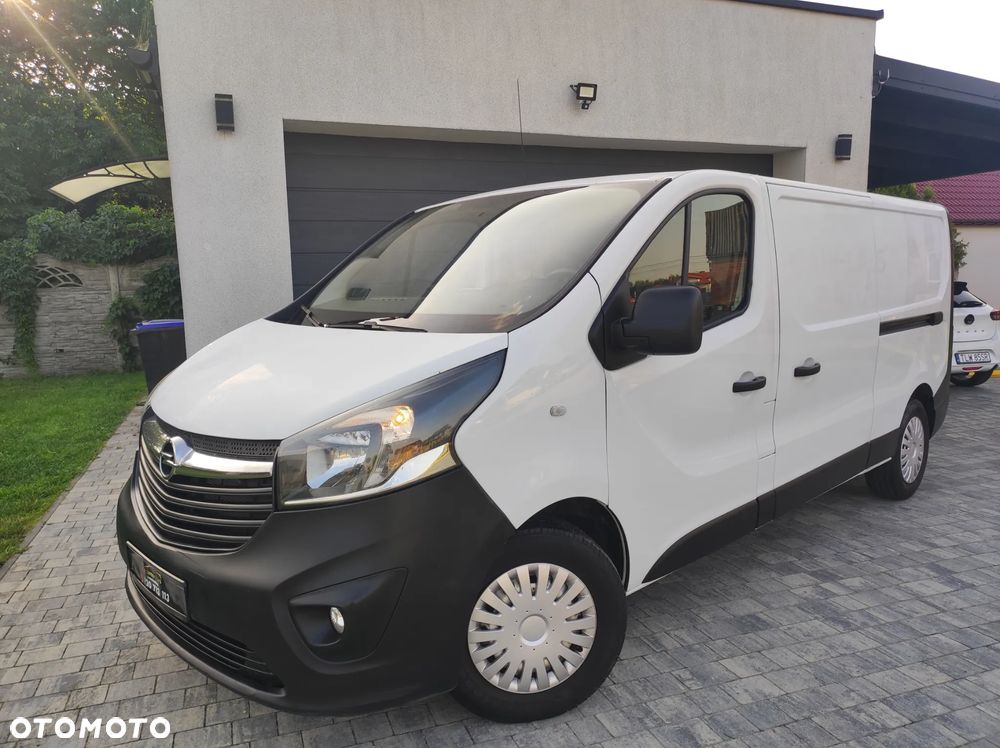 Opel vivaro - 24
