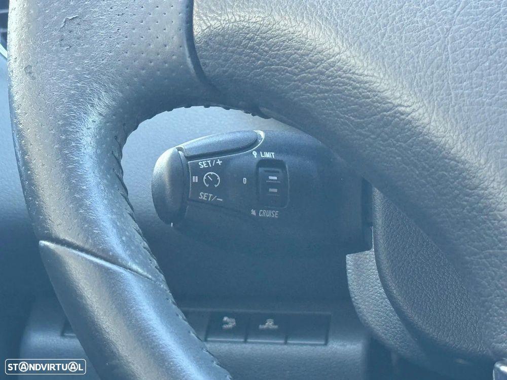 Peugeot 3008 1.6 e-HDi Allure 2-Tronic - 12