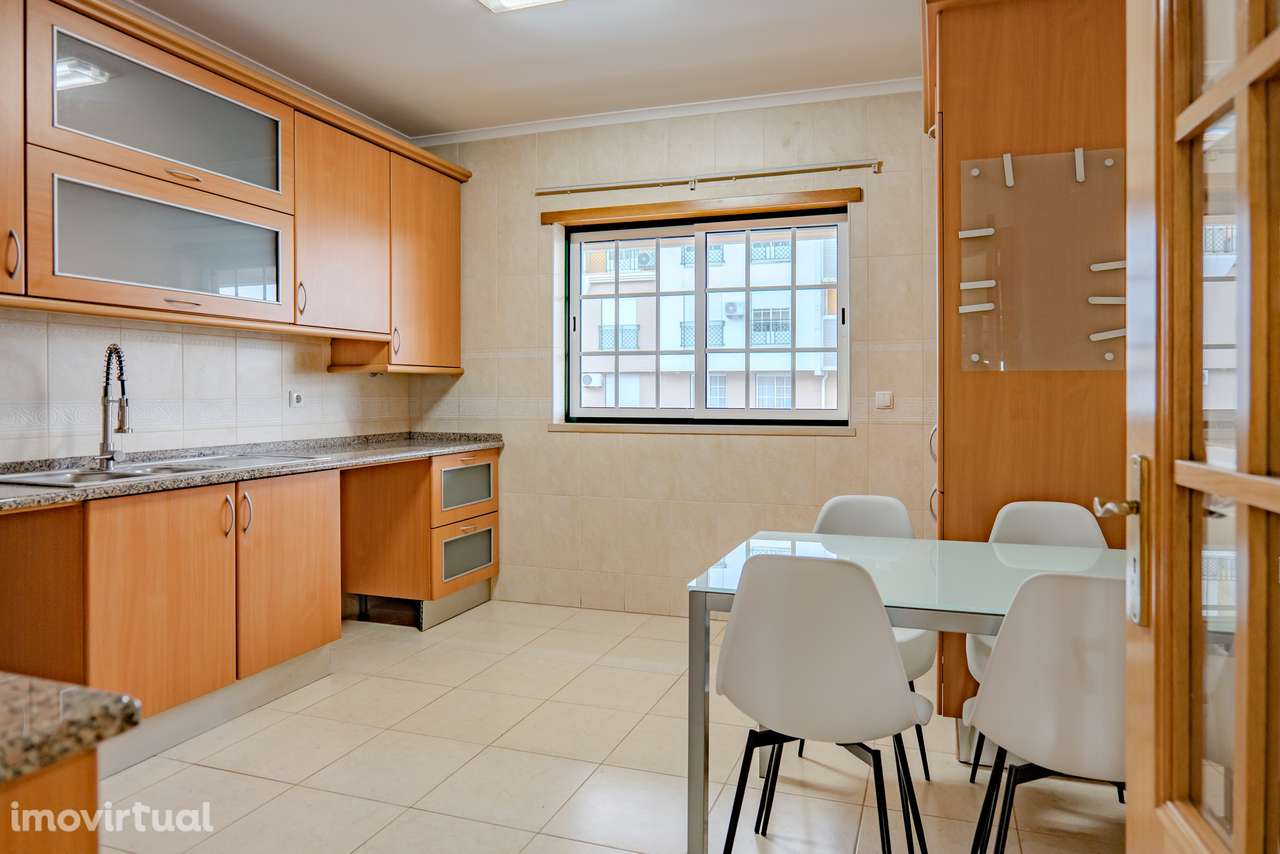 Apartamento T2 Venda em Almeirim,Almeirim - Grande imagem: 2/20