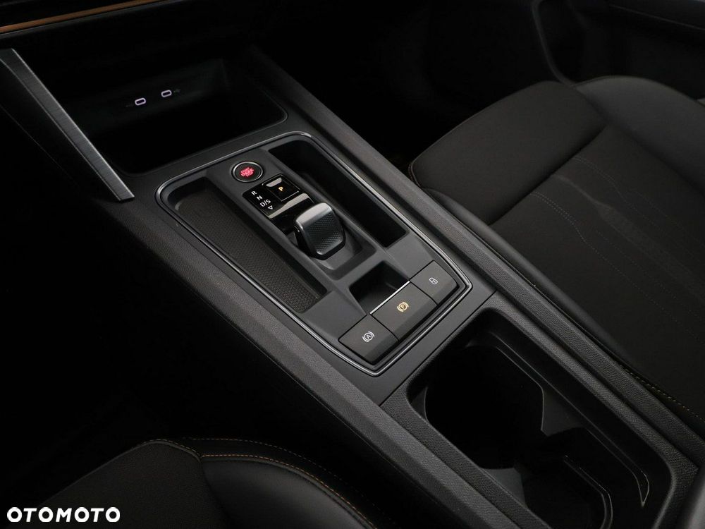 Cupra Formentor 2.0 TSI 4Drive DSG - 31