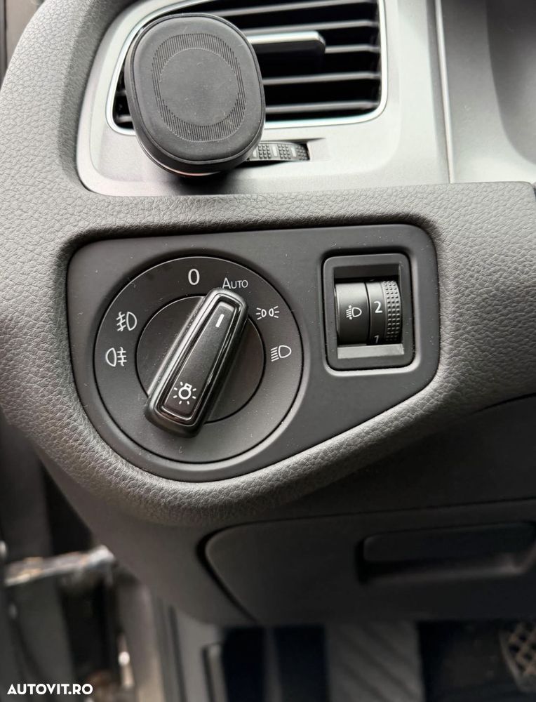 Volkswagen Golf 1.2 TSI BlueMotion Technology Comfortline - 8