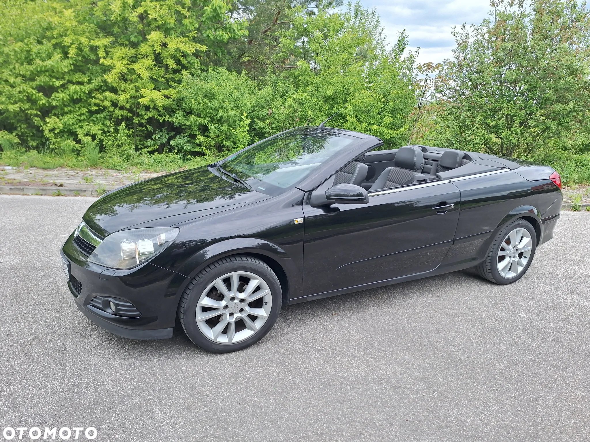 Opel Astra - 5