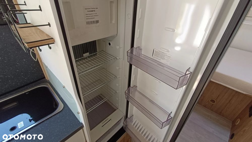 BAVARIA T650 - 25