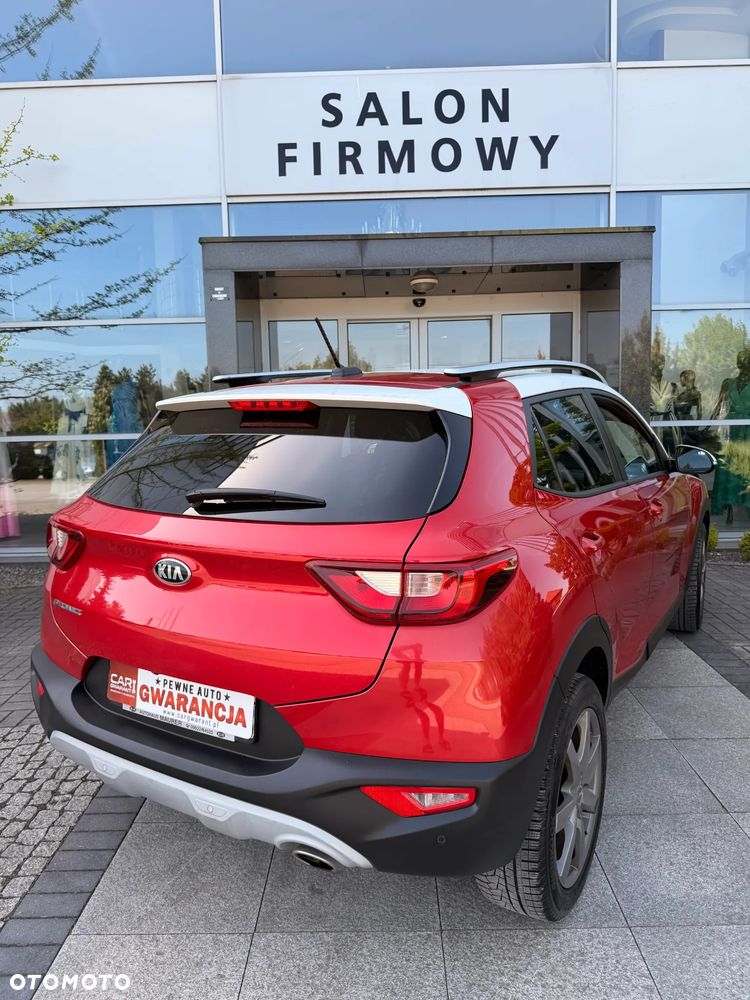 Kia Stonic - 15