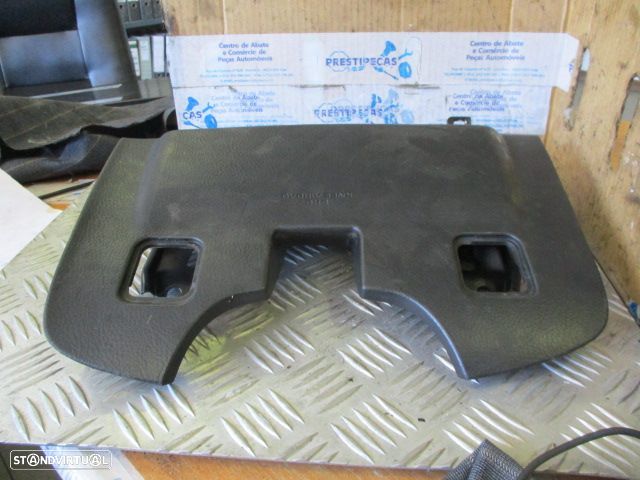 Airbag Passageiro AIRPASS324 TOYOTA AVENSIS 2004 TOYOTA AVENSIS 2004 2.0 D4D 115CV 5P PRETO - 3