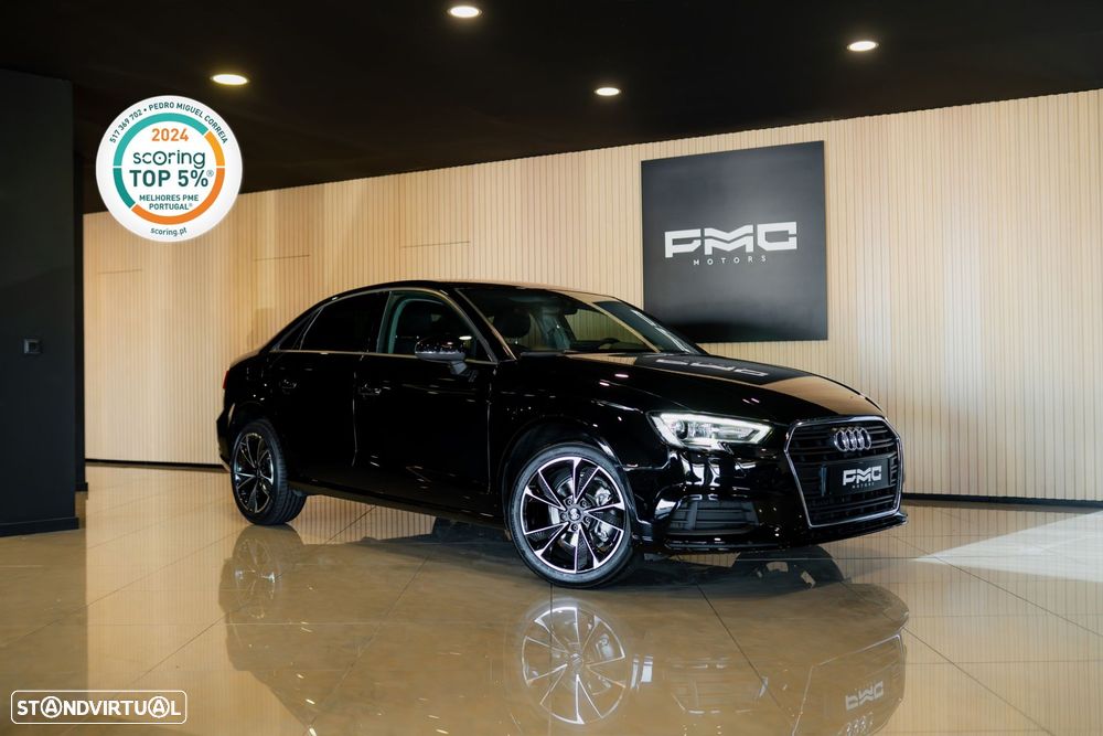 Audi A3 Limousine 1.6 TDI - 12