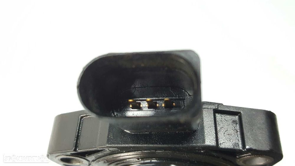 SENSOR DE NÍVEL DE ÓLEO VOLKSWAGEN POLO (6R1) SPORT BY R-LINE - 3