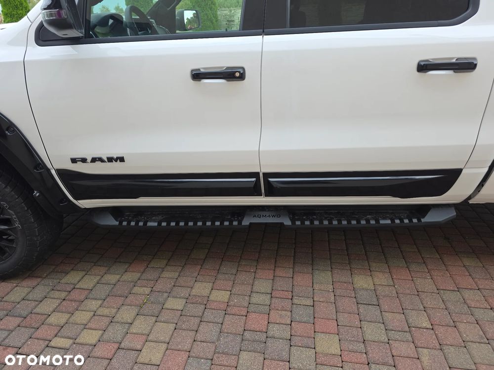 RAM 1500 - 30