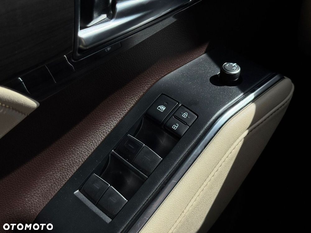 Toyota Highlander - 30