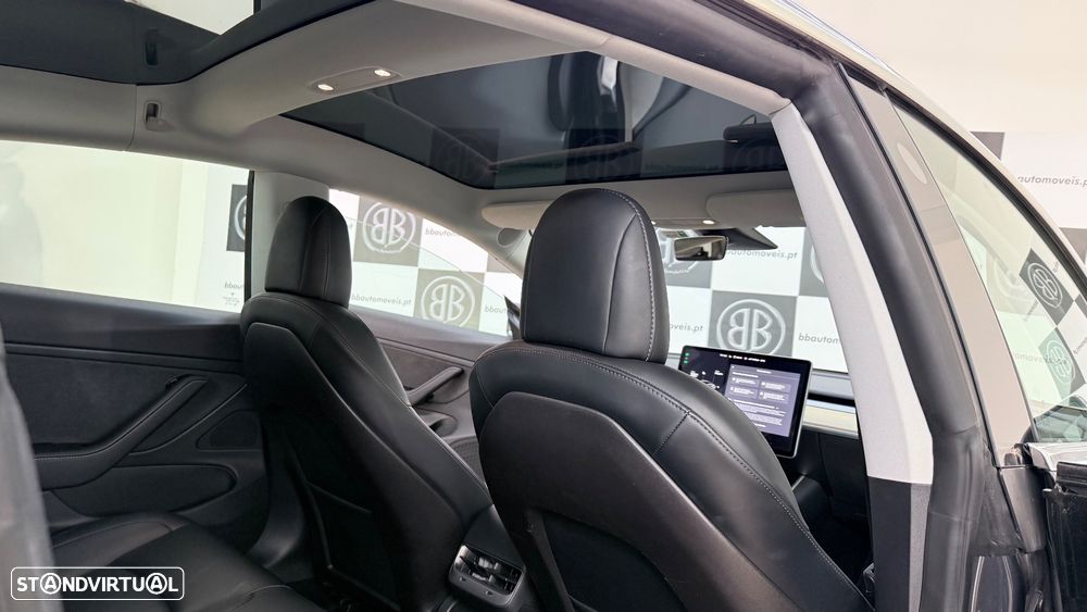 Tesla Model 3 Long Range AWD Dual Motor - 16