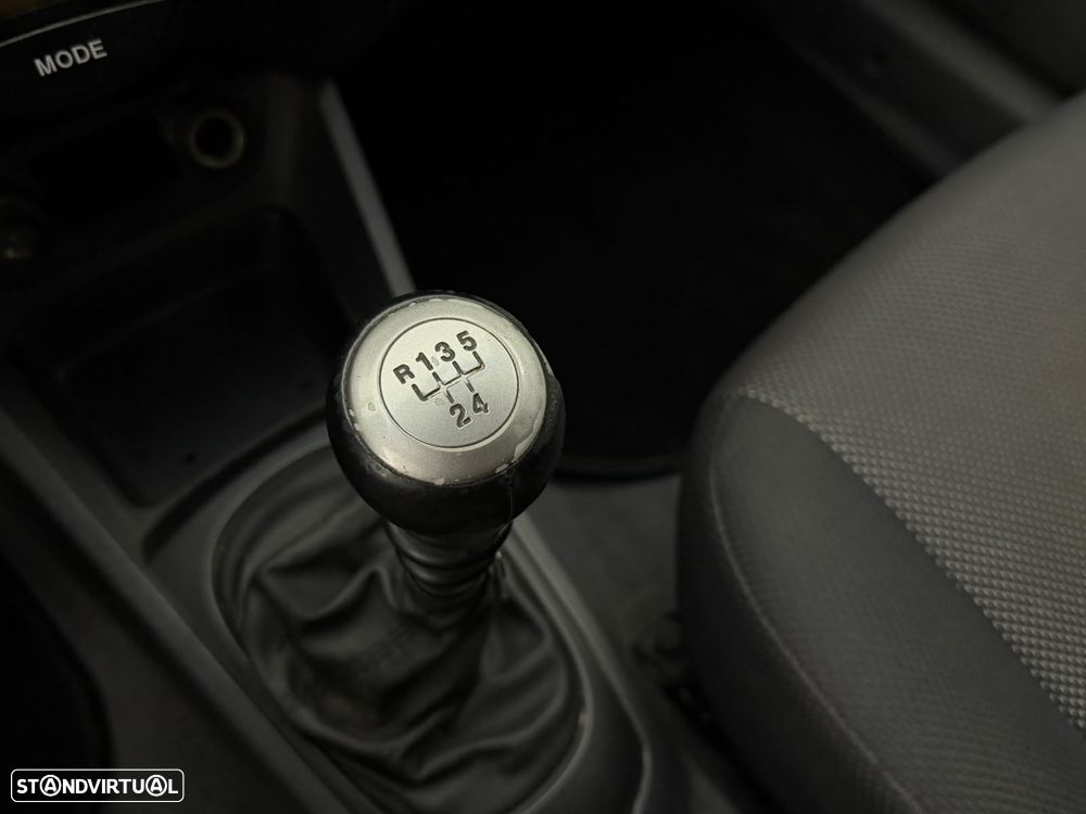 Kia Rio 1.5 CRDi X - 8