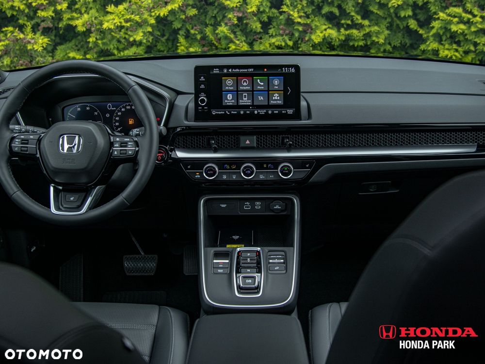 Honda CR-V 2.0 i-MMD HEV Elegance AWD CVT - 32