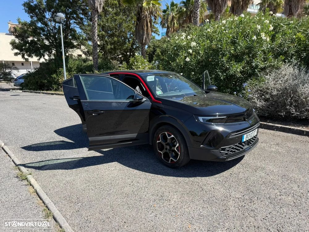 Opel Mokka-e GS Line