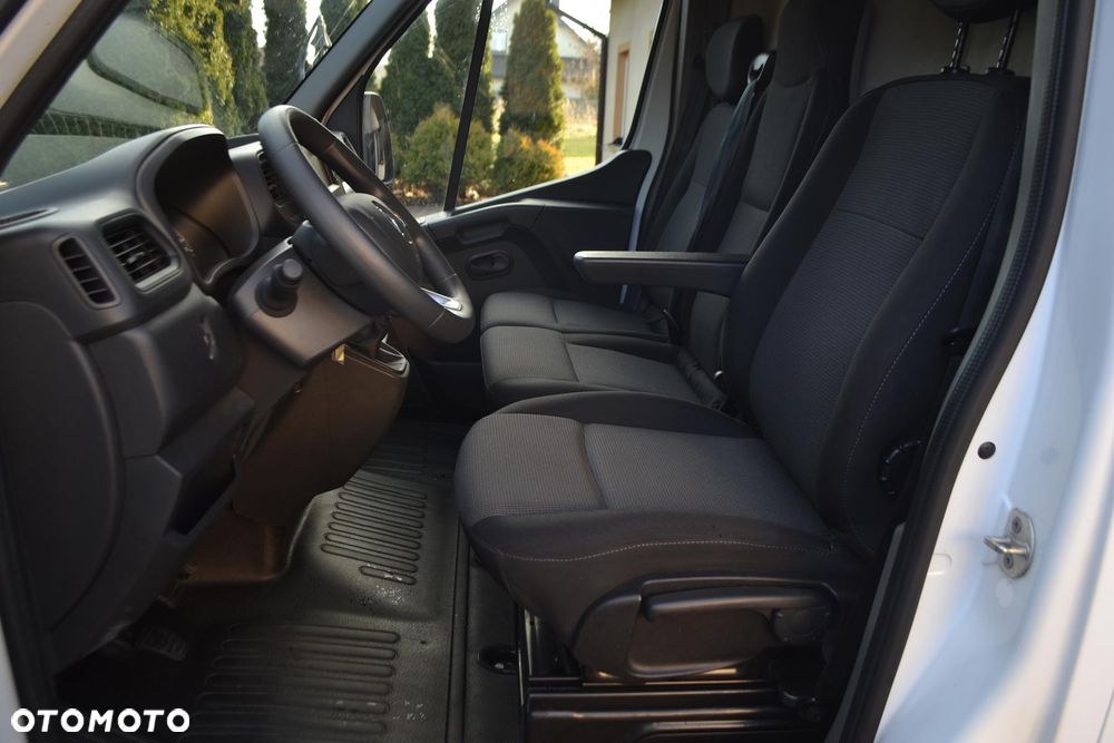 Renault Master ENERGY L3H2 VA Basis - 6