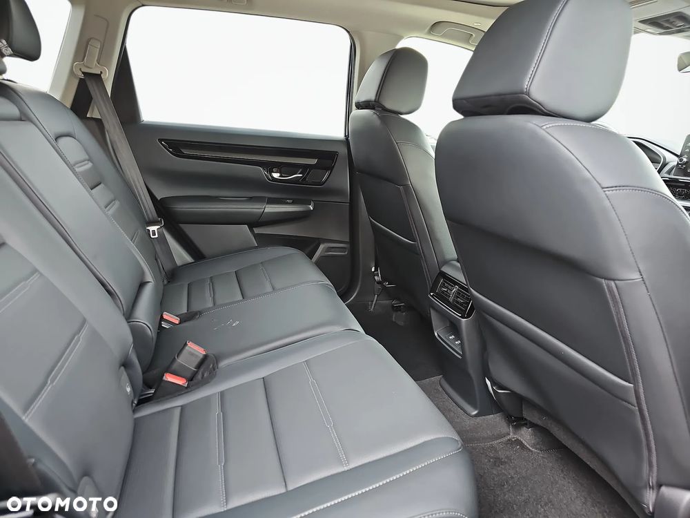 Honda CR-V 2.0 i-MMD HEV Elegance AWD CVT - 11