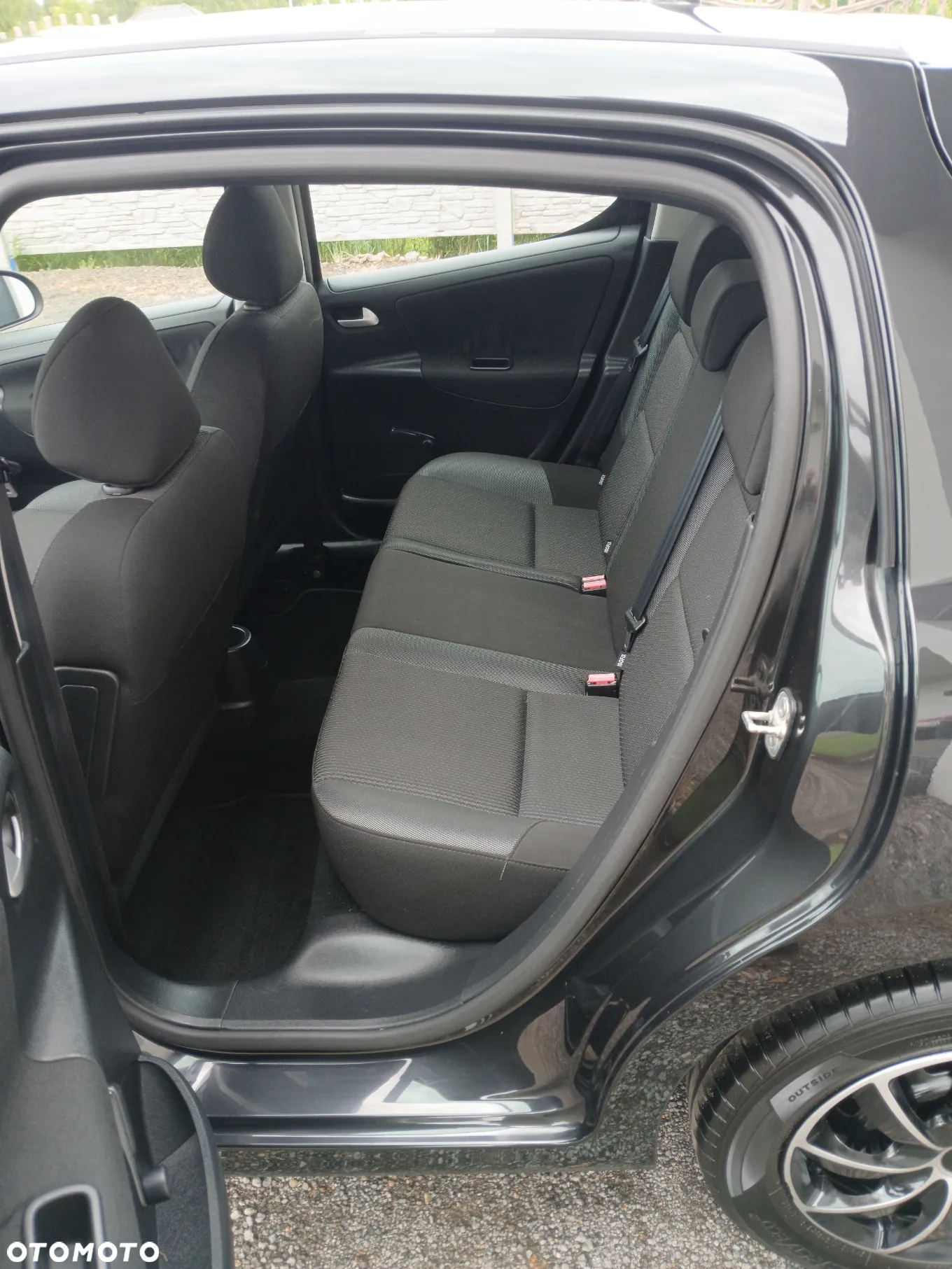Peugeot 207 1.4 Presence - 24