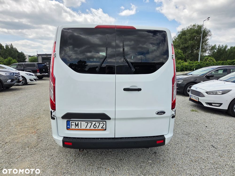 Ford Transit Custom L2H1 PKW VA MH Trend - 6