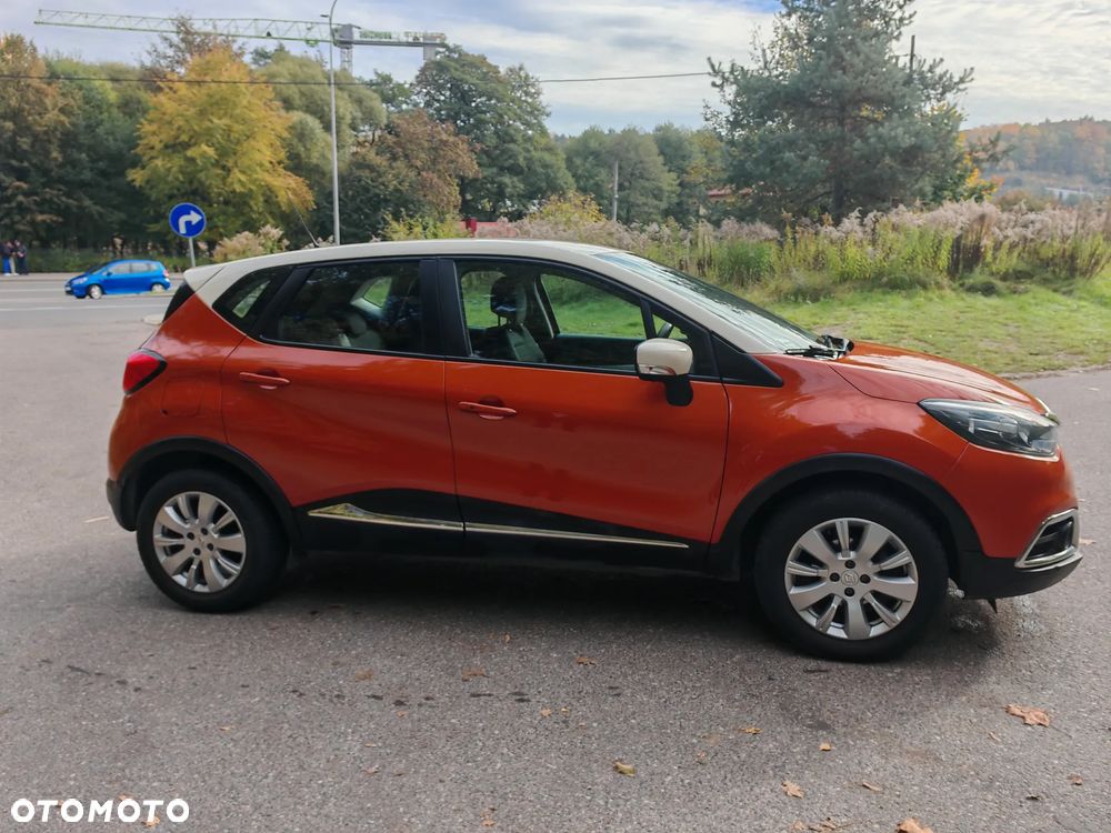Renault Captur 2013 photo 5