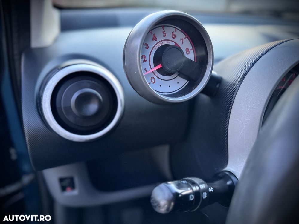 Citroën C1 1.0i X - 20