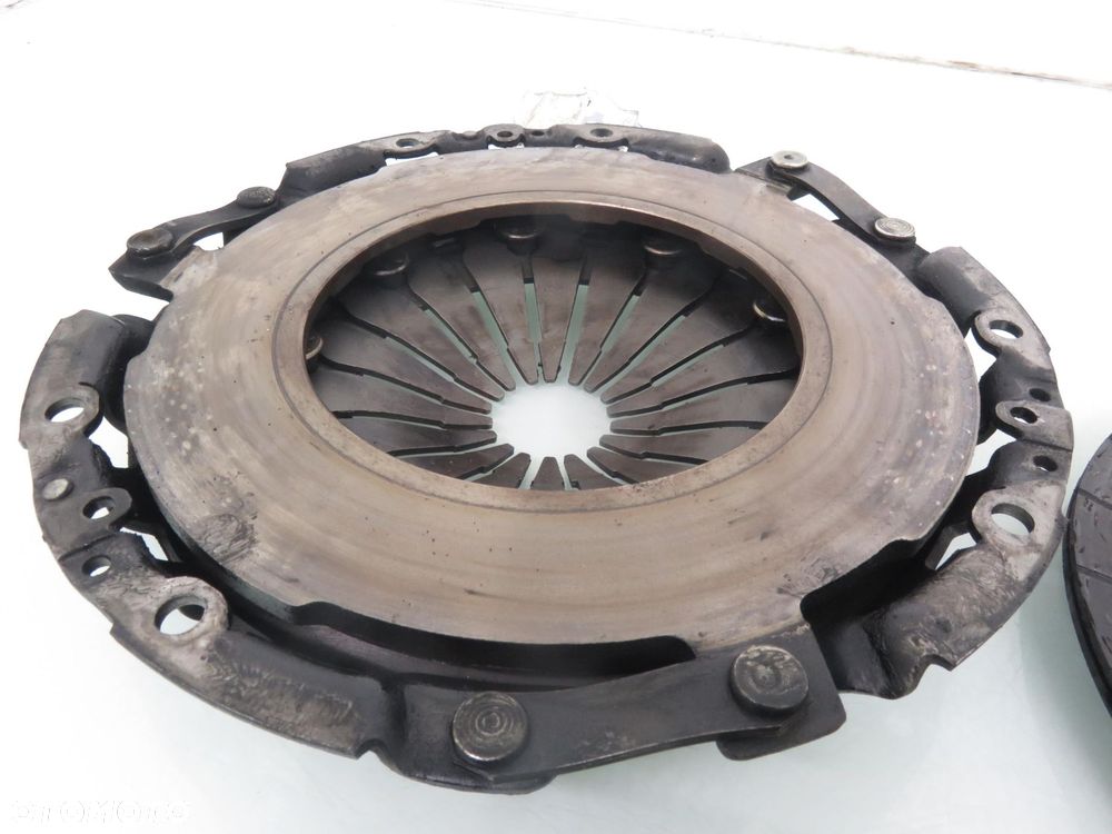 KOŁO DWUMASOWE FIAT PUNTO II 1.9 JTD 1024995 262539 791677 - 9