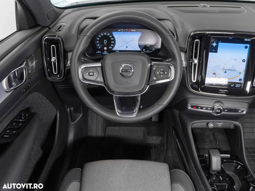 Volvo XC 40 - 15