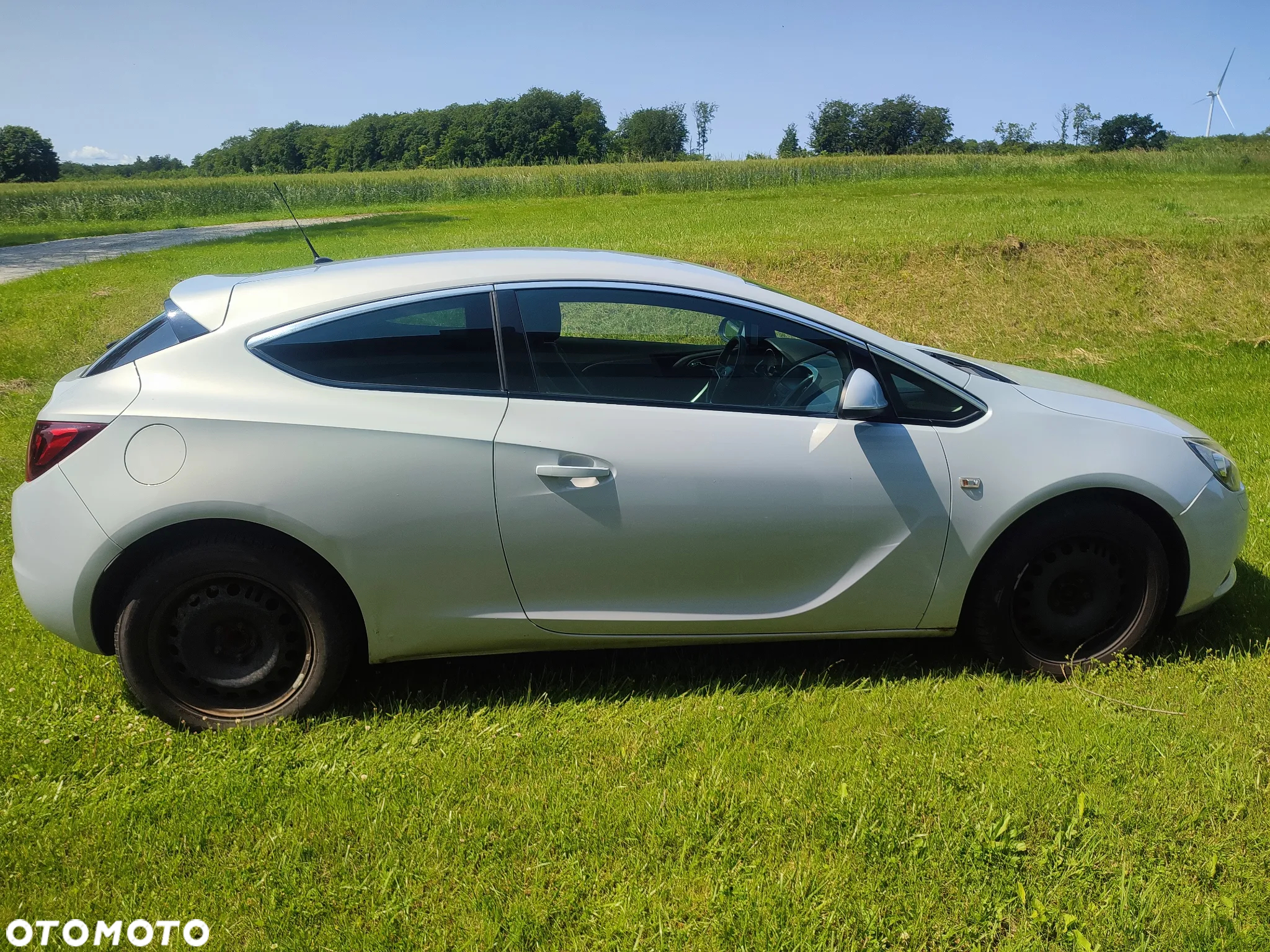 Opel Astra - 4