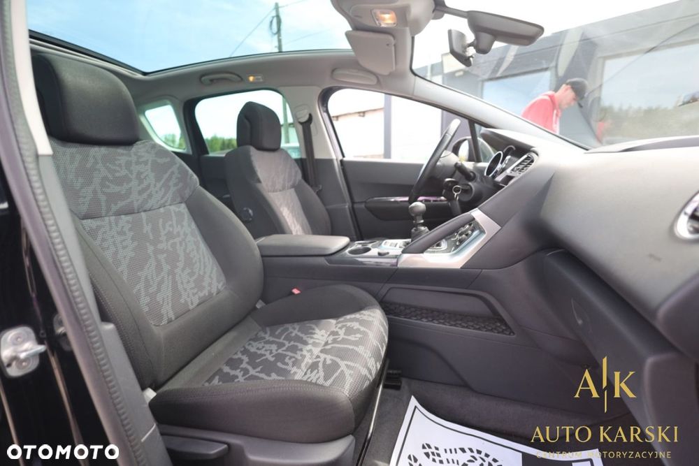 Peugeot 3008 - 37