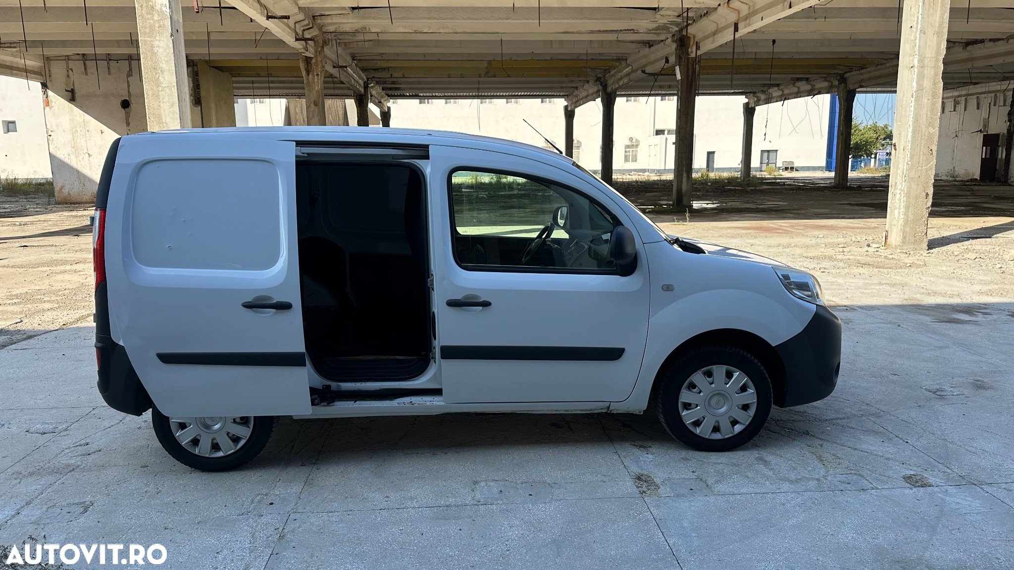 Renault Kangoo - 9