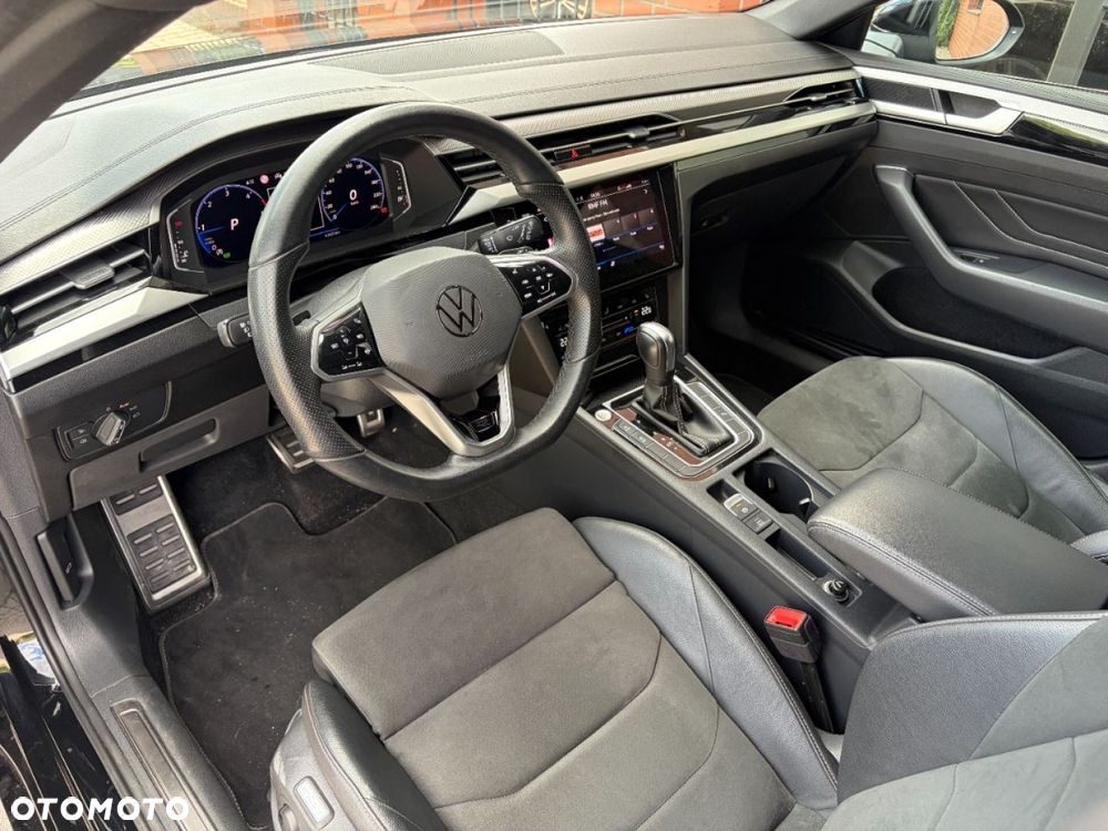 Volkswagen Arteon Shooting Brake 2.0 TDI SCR DSG R-Line - 7