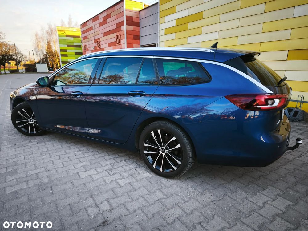 Opel Insignia 1.5 GS Line Plus - 21