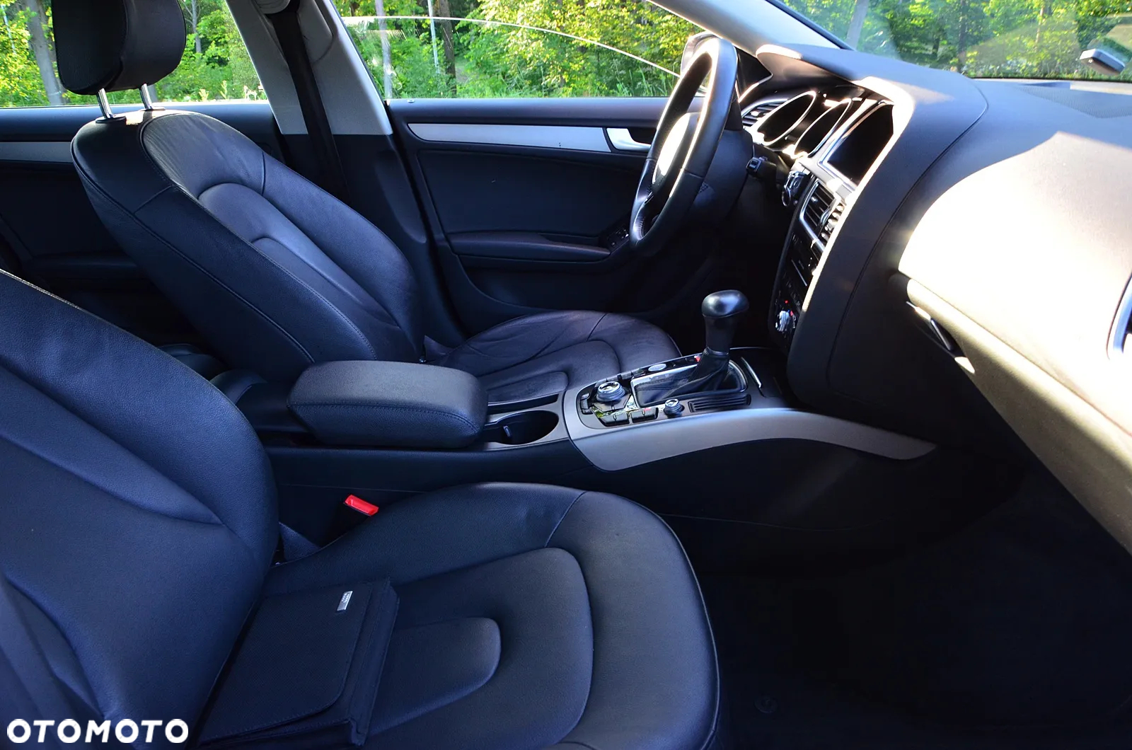 Audi A5 1.8 TFSI Sportback - 12