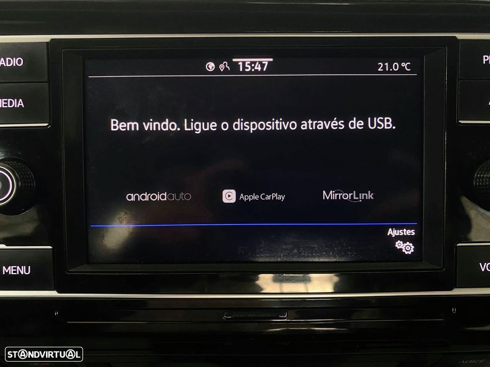 VW Taigo 1.0 TSI Life DSG - 26