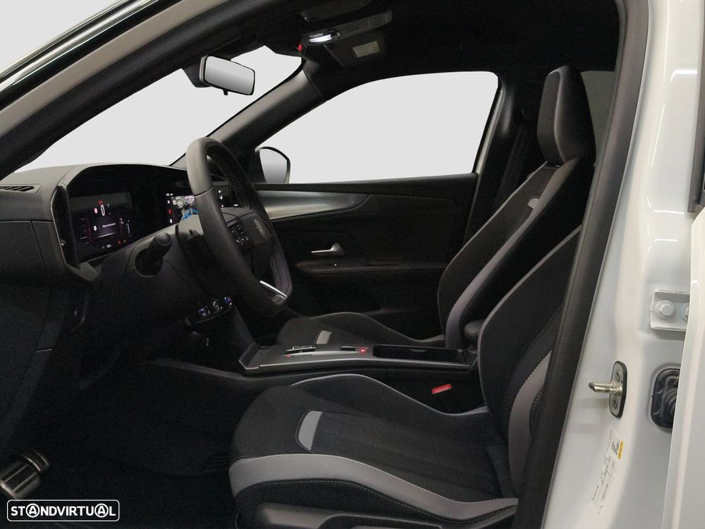 Opel Mokka 1.2 Hybrid GS eDCT - 10