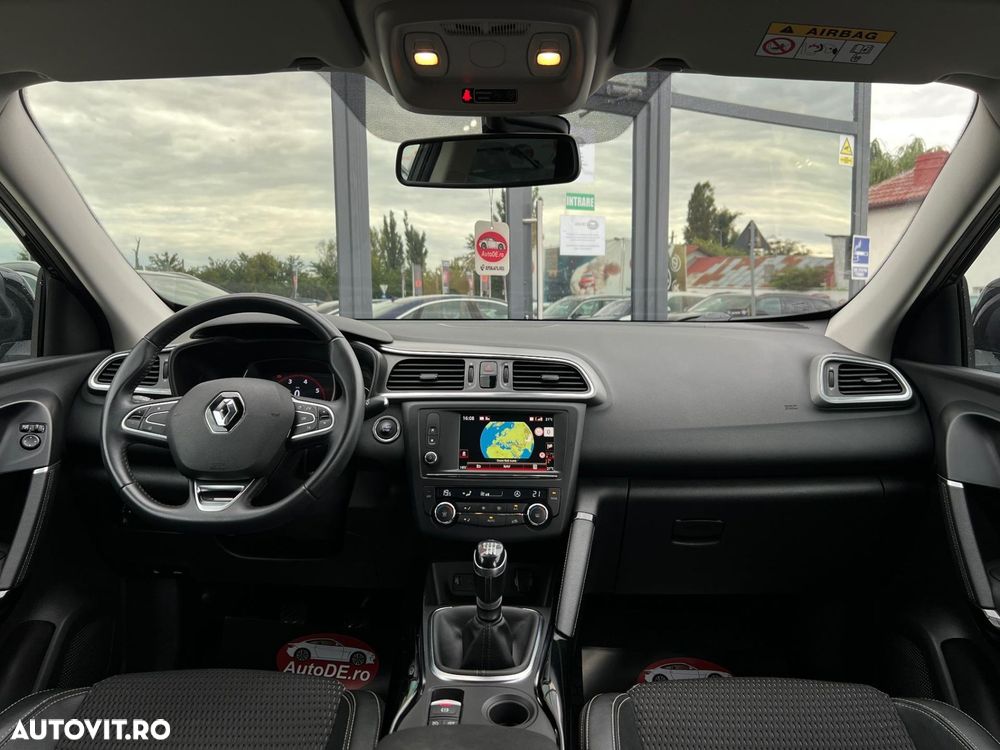 Renault Kadjar - 7